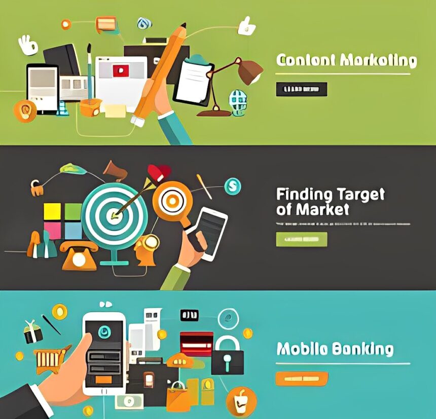 affiliate marketing